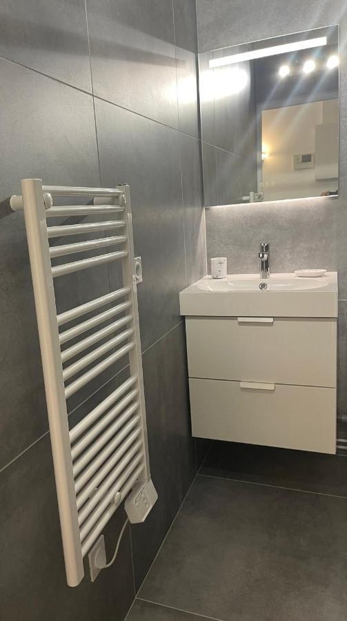 Apartament Lux Cathedrale Reims Zewnętrze zdjęcie