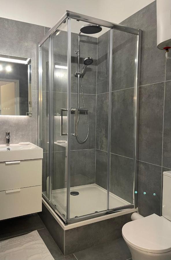 Apartament Lux Cathedrale Reims Zewnętrze zdjęcie